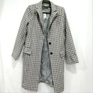 NEW Camellia Coat Size Small